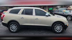 2012 Buick Enclave Leather