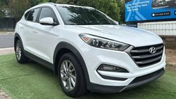 2016 Hyundai Tucson Eco