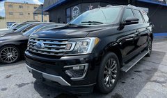 2020 Ford Expedition MAX Limited