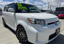 2013 Scion xB Base