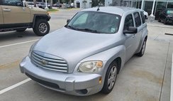 2009 Chevrolet HHR LS