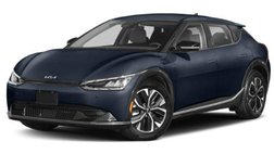 2024 Kia EV6 Light Long Range
