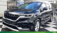 2023 Kia Carnival LX