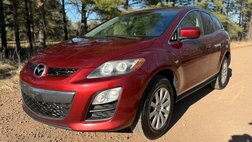 2012 Mazda CX-7 i Sport