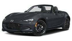 2024 Mazda MX-5 Miata Club