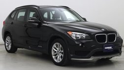 2015 BMW X1 xDrive28i