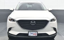 2023 Mazda CX-9 Touring Plus