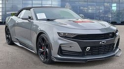 2019 Chevrolet Camaro SS