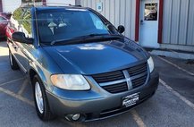 2005 Dodge Grand Caravan SXT