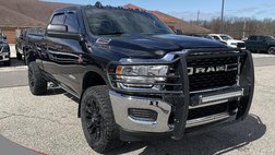 2022 Ram Ram Pickup 2500 Big Horn