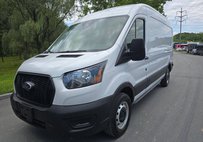 2024 Ford Transit 250