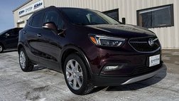 2017 Buick Encore Essence