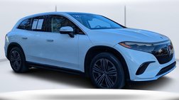 2023 Mercedes-Benz EQS EQS 450+