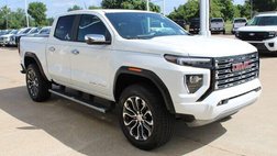 2024 GMC Canyon Denali