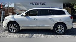 2014 Buick Enclave Premium