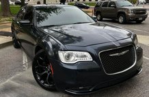 2019 Chrysler 300 S