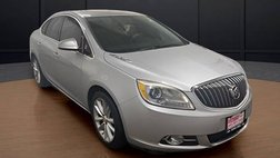 2015 Buick Verano Convenience Group