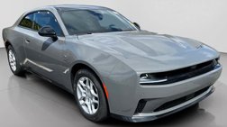 2025 Dodge Charger Daytona R/T