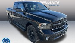 2019 Ram Ram Pickup 1500 Classic SLT