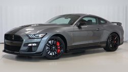2021 Ford Mustang Shelby GT500