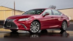 2019 Lexus ES 300h 300h FWD