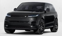 2023 Land Rover Range Rover Sport P400 Dynamic SE