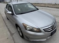 2011 Honda Accord LX