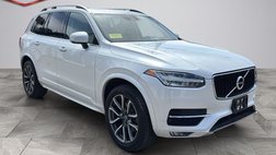 2019 Volvo XC90 T5 Momentum