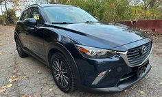 2018 Mazda CX-3 Touring