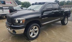 2007 Dodge Ram 1500 SLT