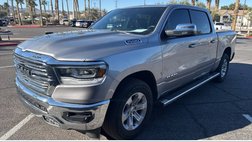 2024 Ram Ram Pickup 1500 Laramie