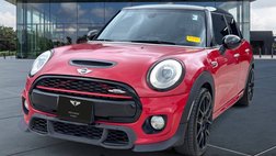 2015 MINI Hardtop Cooper S