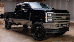 2026 Ford Super Duty F-350 King Ranch