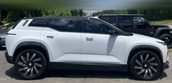 2023 Fisker Ocean One