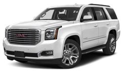 2019 GMC Yukon SLT Standard Edition