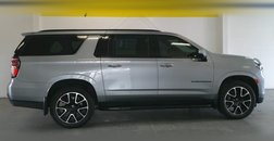 2023 Chevrolet Suburban Shield RST