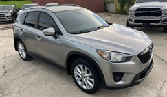 2015 Mazda CX-5 Grand Touring