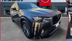 2024 Mazda CX-90 3.3 Turbo Preferred Plus