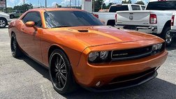 2011 Dodge Challenger R/T