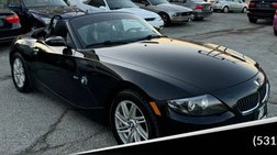 2008 BMW Z4 3.0i