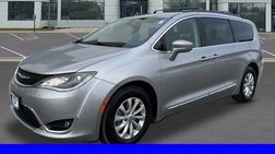 2017 Chrysler Pacifica Touring L FWD