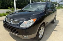 2011 Hyundai Veracruz Limited