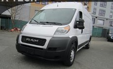 2019 Ram ProMaster 2500 159 WB