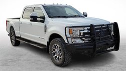 2022 Ford Super Duty F-250 Lariat