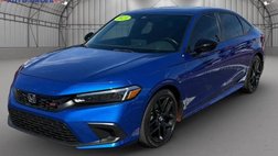 2023 Honda Civic Si