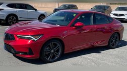 2023 Acura Integra w/A-SPEC