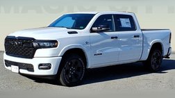 2026 Ram Ram Pickup 1500 Lone Star
