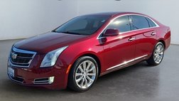 2016 Cadillac XTS Luxury