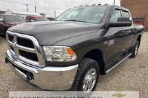 2018 Ram Ram Pickup 2500 Tradesman