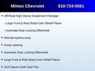 2012 GMC Canyon SLE-1